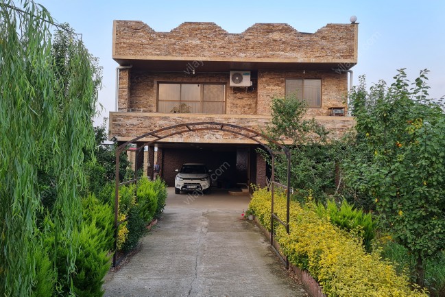 اجاره باغ سبز گیلان رشت