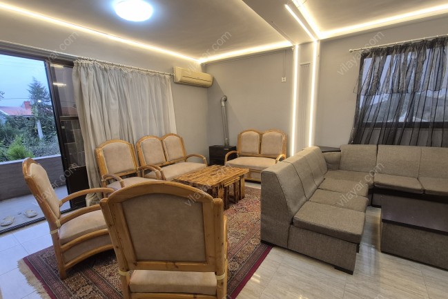 اجاره باغ سبز گیلان رشت