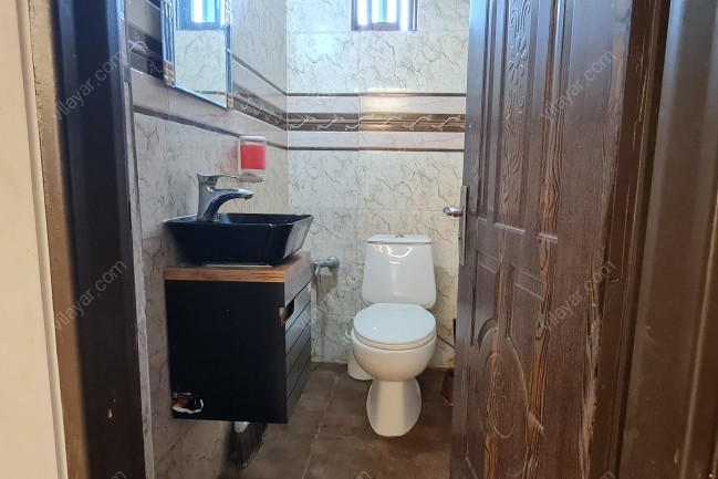 اجاره باغ سبز گیلان رشت