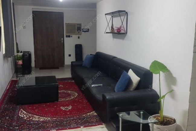 اجاره ویلا رو به باغ در رودسر گیلان
