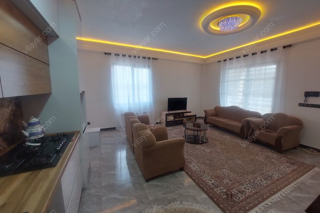ویلا باغ نوساز دربستی