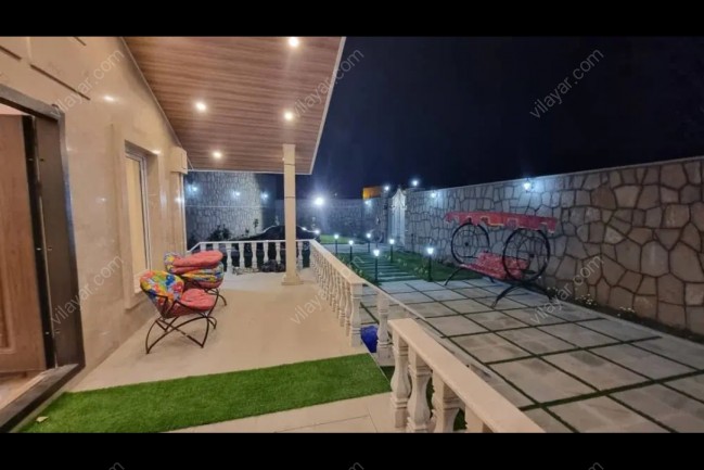 اجاره ویلاهای لوکس استخردار و بدون استخرهروی تبریز