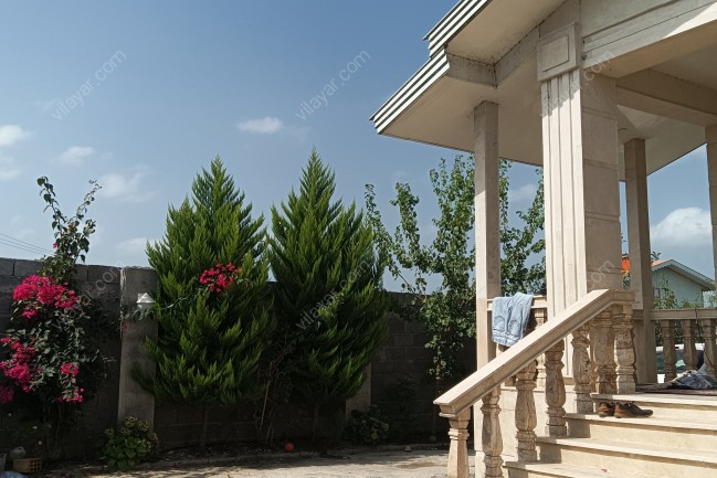 اجاره ویلای دربستی شمال فقط خانواده