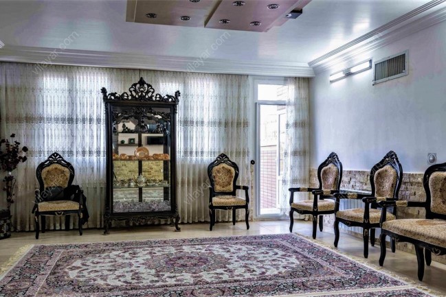 اجاره آپارتمان در شهر کاشان اصفهان