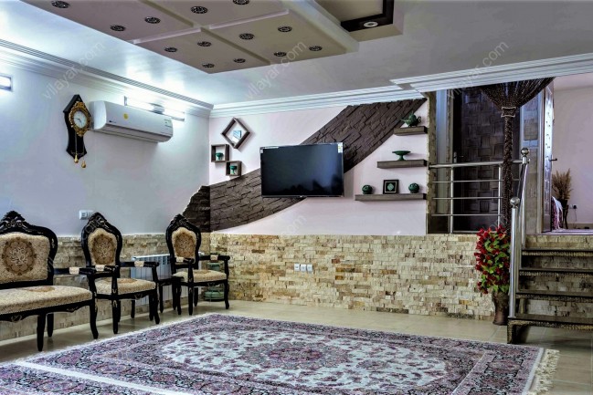 اجاره آپارتمان در شهر کاشان اصفهان