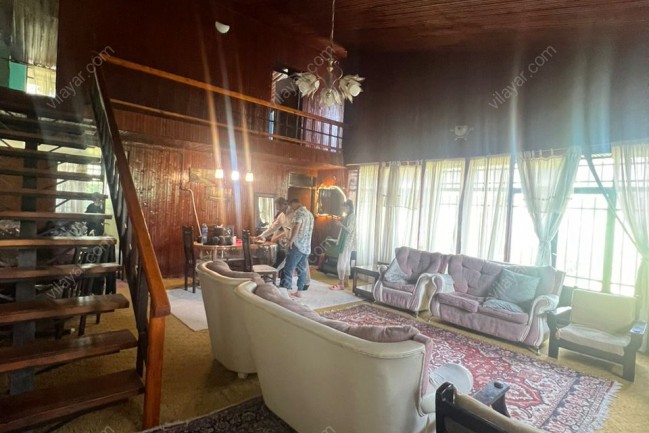 اجاره ویلای دربست ساحلی چابکسر گیلان