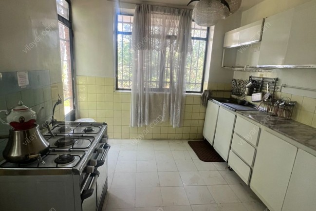 اجاره ویلای دربست ساحلی چابکسر گیلان