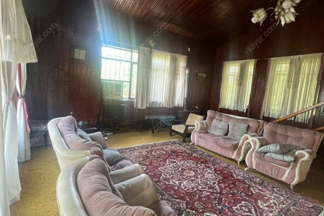 اجاره ویلای دربست ساحلی چابکسر گیلان