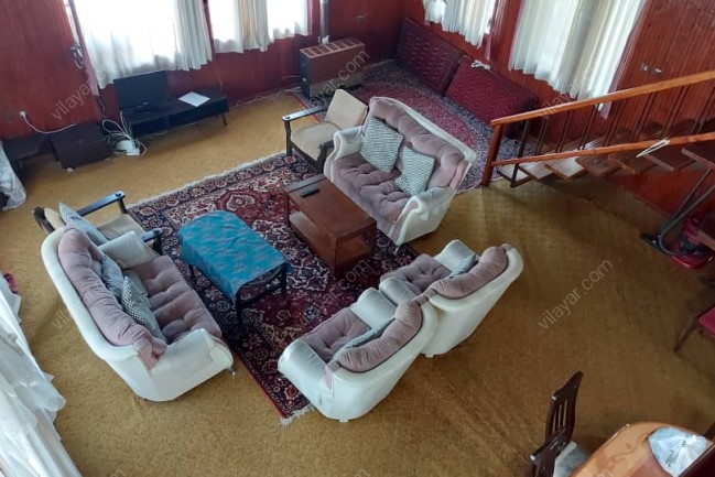 اجاره ویلای دربست ساحلی چابکسر گیلان