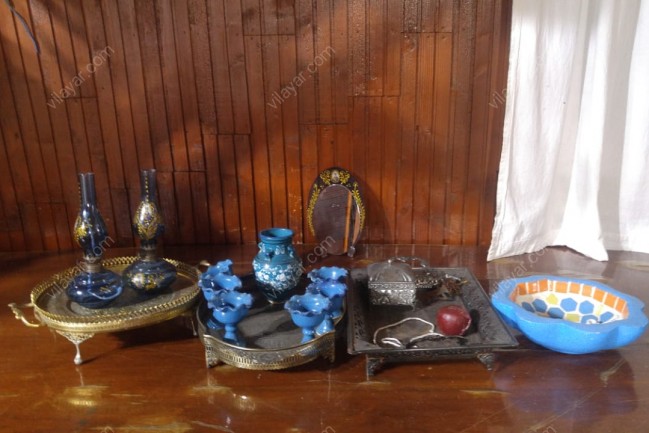 اجاره ویلای دربست ساحلی چابکسر گیلان