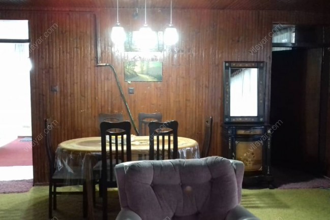 اجاره ویلای دربست ساحلی چابکسر گیلان