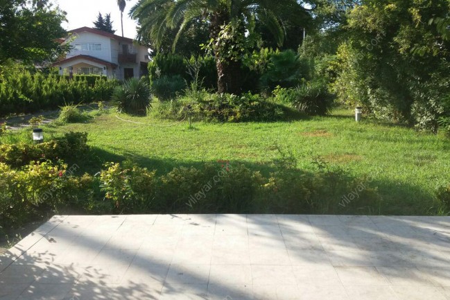 اجاره ویلا در شهرک خانه دریا محمودآباد