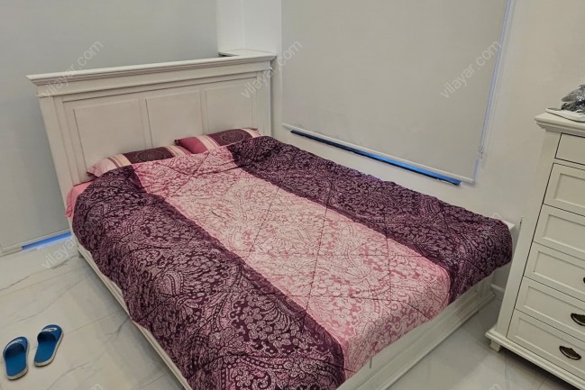 اجاره و رزرو سوئیت نوساز در شهرک دریاکنار