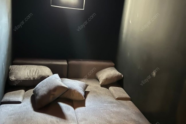 اجاره ویلا استخردار ساحلی در محمودآباد