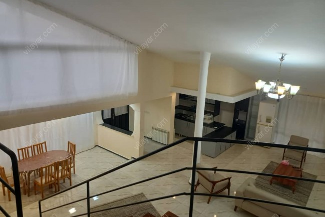 اجاره ویلا شهرک دریاکنار دوبلکس خ ۱۷ نزدیک ساحل
