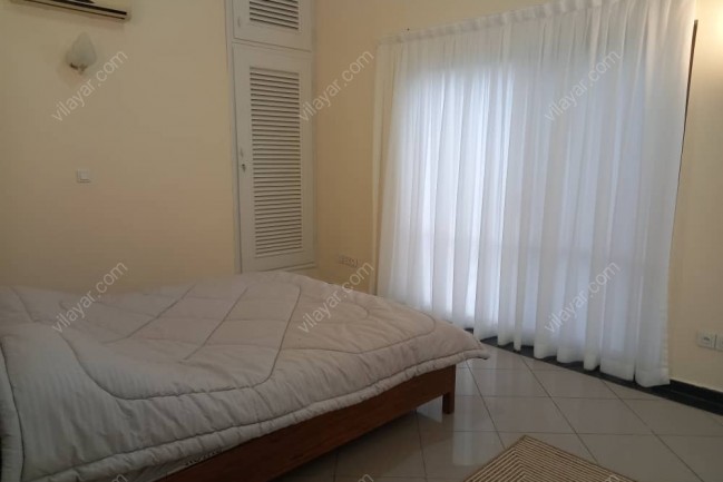 اجاره ویلا شهرک دریاکنار دوبلکس خ ۱۷ نزدیک ساحل