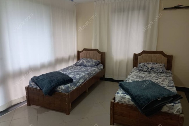 اجاره ویلا شهرک دریاکنار دوبلکس خ ۱۷ نزدیک ساحل