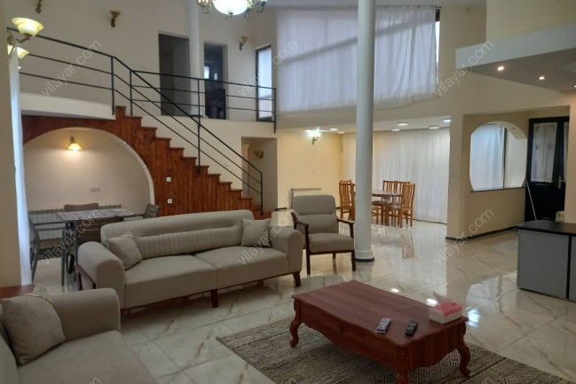 اجاره ویلا شهرک دریاکنار دوبلکس خ ۱۷ نزدیک ساحل