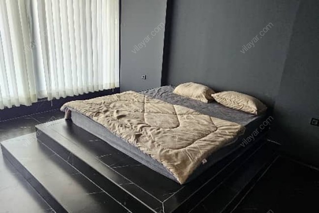 اجاره ویلا در ساحل خصوصی و امن شهرک دریاکنار