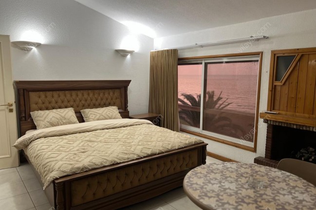 اجاره ویلا ۴ خواب ساحلی تربلکس در دریاکنار بابلسر