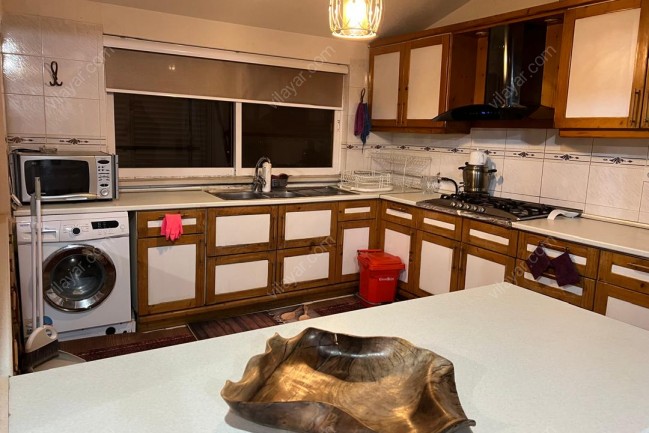 اجاره ویلا ۴ خواب ساحلی تربلکس در دریاکنار بابلسر