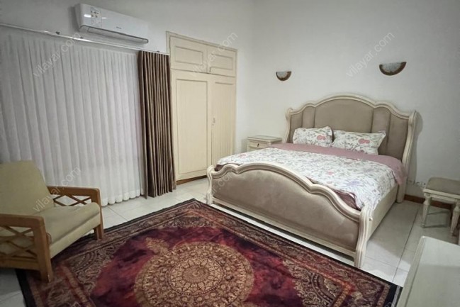 اجاره ویلا ۴ خواب ساحلی تربلکس در دریاکنار بابلسر