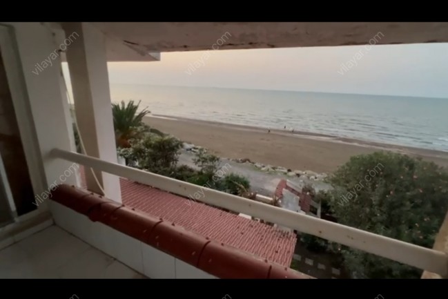 اجاره ویلا ۴ خواب ساحلی تربلکس در دریاکنار بابلسر