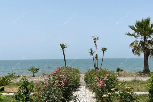 اجاره واحد 3 خوابه پلاک اول دریا
