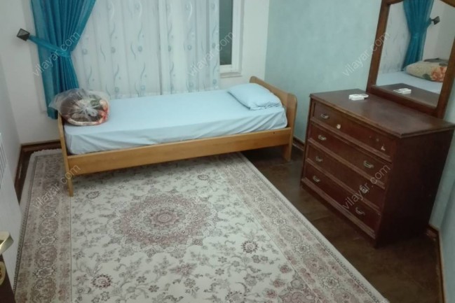 اجاره آپارتمان سه خواب در شهرک دریاکنار