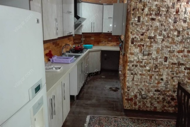 اجاره آپارتمان سه خواب در شهرک دریاکنار