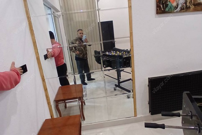 اجاره ویلا استخردار بابلسر