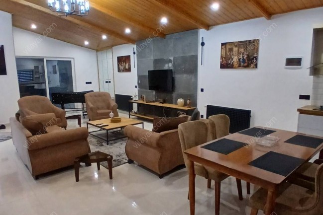 اجاره ویلا استخردار بابلسر