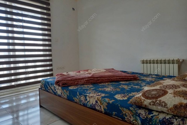 اجاره ویلا دو خواب در صفائیه بابلسر