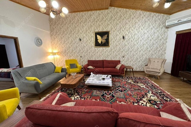 اجاره ویلا استخردار صفائیه بابلسر