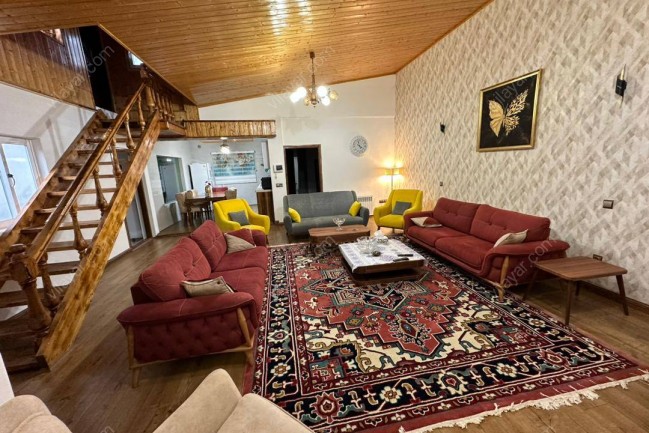 اجاره ویلا استخردار صفائیه بابلسر