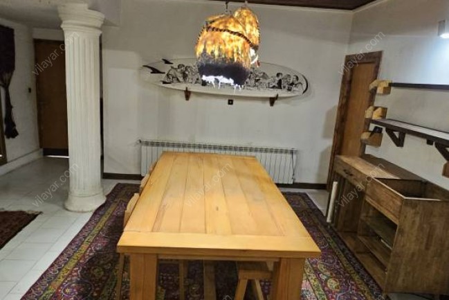 اجاره ویلا ساحلی در شهرک دریاکنار(ویلا شخصی)