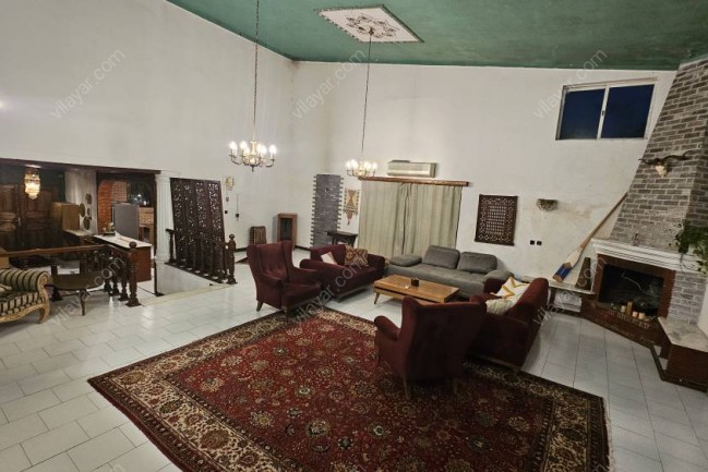 اجاره ویلا ساحلی در شهرک دریاکنار(ویلا شخصی)