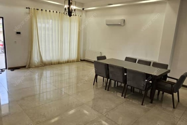 اجاره ویلا استخردار روبه روی شهرک دریاکنار با بیلیارد