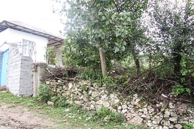 اجاره خانه باغ در سواد کوه