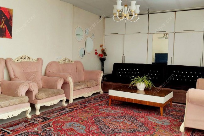 ویلای دوخوابه در  درکه شمیرانات