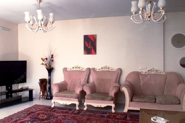 ویلای دوخوابه در  درکه شمیرانات