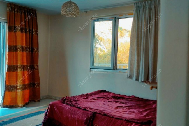 ویلای دوخوابه در  درکه شمیرانات