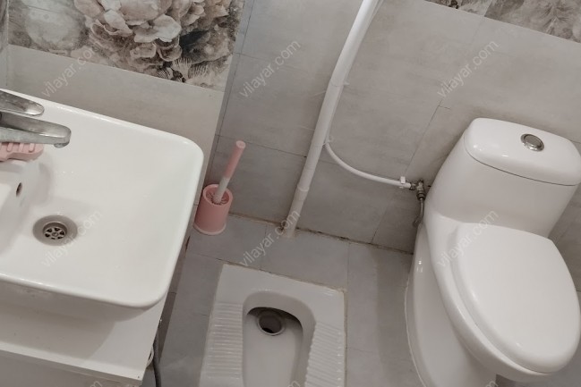 ویلای دوخوابه در  درکه شمیرانات