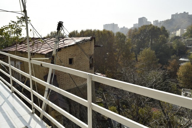 ویلای دوخوابه در  درکه شمیرانات