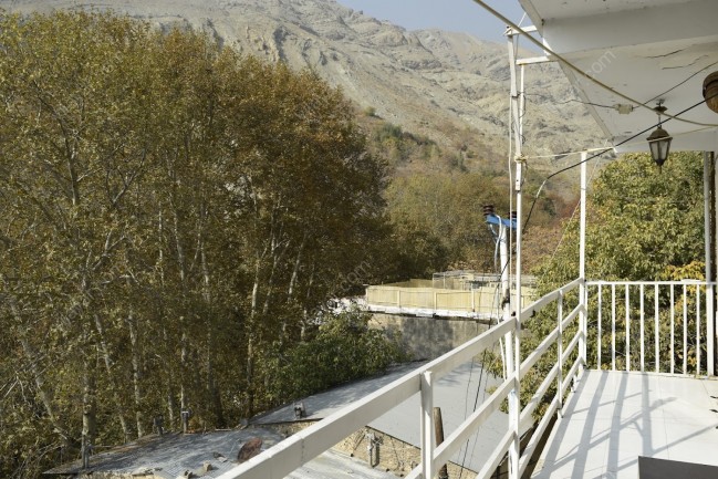 ویلای دوخوابه در  درکه شمیرانات