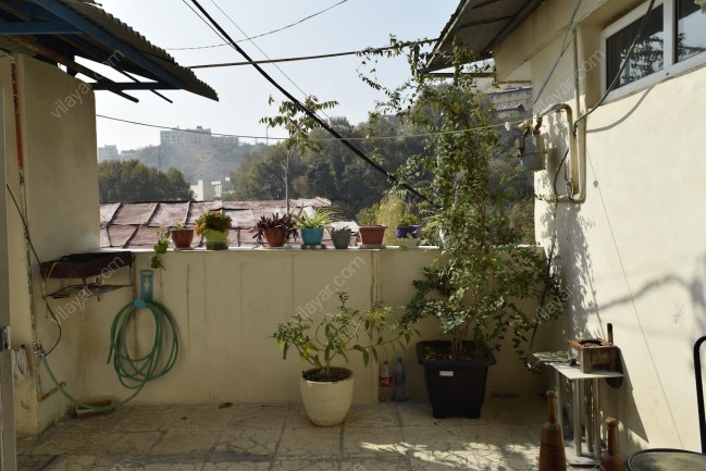 ویلای دوخوابه در  درکه شمیرانات