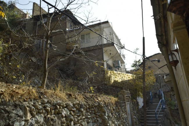 ویلای دوخوابه در  درکه شمیرانات