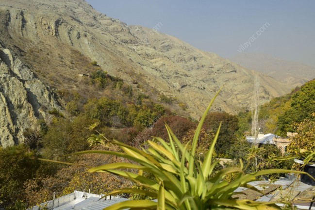 ویلای دوخوابه در  درکه شمیرانات