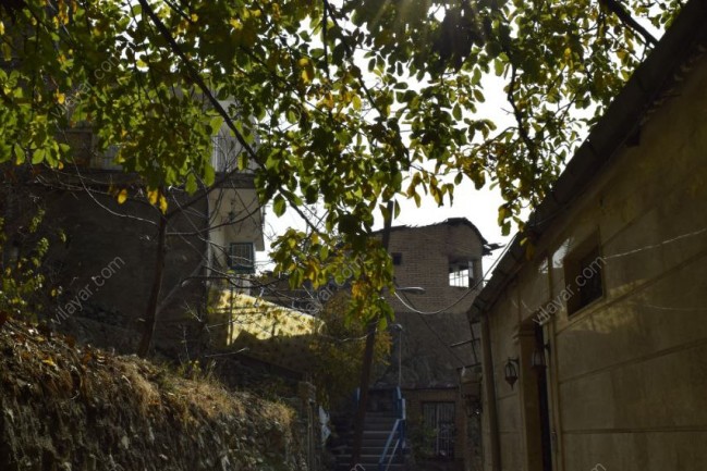 ویلای دوخوابه در  درکه شمیرانات