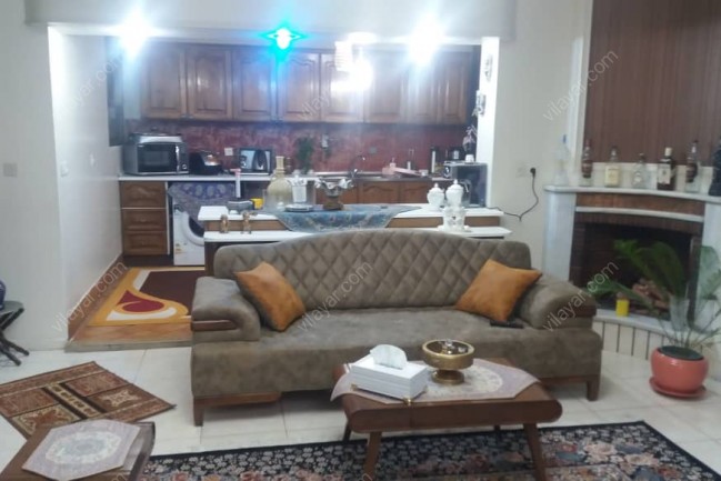 اجاره آپارتمان، سوئیت و گردشگری روزانه اصفهان